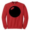 GILDAN® HEAVY BLEND™ CREWNECK SWEATSHIRT Thumbnail