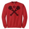 GILDAN® HEAVY BLEND™ CREWNECK SWEATSHIRT Thumbnail