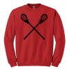 GILDAN® HEAVY BLEND™ CREWNECK SWEATSHIRT Thumbnail