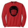 GILDAN® HEAVY BLEND™ CREWNECK SWEATSHIRT Thumbnail