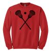 GILDAN® HEAVY BLEND™ CREWNECK SWEATSHIRT Thumbnail