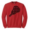 GILDAN® HEAVY BLEND™ CREWNECK SWEATSHIRT Thumbnail