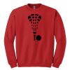 GILDAN® HEAVY BLEND™ CREWNECK SWEATSHIRT Thumbnail