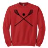 GILDAN® HEAVY BLEND™ CREWNECK SWEATSHIRT Thumbnail