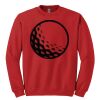 GILDAN® HEAVY BLEND™ CREWNECK SWEATSHIRT Thumbnail
