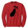GILDAN® HEAVY BLEND™ CREWNECK SWEATSHIRT Thumbnail