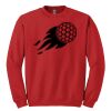 GILDAN® HEAVY BLEND™ CREWNECK SWEATSHIRT Thumbnail