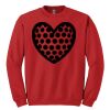 GILDAN® HEAVY BLEND™ CREWNECK SWEATSHIRT Thumbnail
