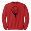 GILDAN® HEAVY BLEND™ CREWNECK SWEATSHIRT Thumbnail