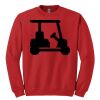 GILDAN® HEAVY BLEND™ CREWNECK SWEATSHIRT Thumbnail