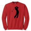 GILDAN® HEAVY BLEND™ CREWNECK SWEATSHIRT Thumbnail