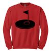 GILDAN® HEAVY BLEND™ CREWNECK SWEATSHIRT Thumbnail