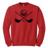 GILDAN® HEAVY BLEND™ CREWNECK SWEATSHIRT Thumbnail