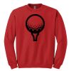 GILDAN® HEAVY BLEND™ CREWNECK SWEATSHIRT Thumbnail