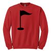 GILDAN® HEAVY BLEND™ CREWNECK SWEATSHIRT Thumbnail