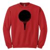 GILDAN® HEAVY BLEND™ CREWNECK SWEATSHIRT Thumbnail