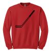GILDAN® HEAVY BLEND™ CREWNECK SWEATSHIRT Thumbnail