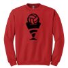 GILDAN® HEAVY BLEND™ CREWNECK SWEATSHIRT Thumbnail