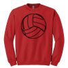 GILDAN® HEAVY BLEND™ CREWNECK SWEATSHIRT Thumbnail