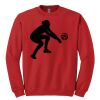 GILDAN® HEAVY BLEND™ CREWNECK SWEATSHIRT Thumbnail