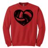 GILDAN® HEAVY BLEND™ CREWNECK SWEATSHIRT Thumbnail