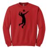 GILDAN® HEAVY BLEND™ CREWNECK SWEATSHIRT Thumbnail