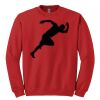 GILDAN® HEAVY BLEND™ CREWNECK SWEATSHIRT Thumbnail