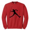 GILDAN® HEAVY BLEND™ CREWNECK SWEATSHIRT Thumbnail