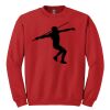 GILDAN® HEAVY BLEND™ CREWNECK SWEATSHIRT Thumbnail