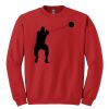 GILDAN® HEAVY BLEND™ CREWNECK SWEATSHIRT Thumbnail