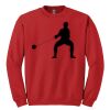 GILDAN® HEAVY BLEND™ CREWNECK SWEATSHIRT Thumbnail