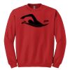 GILDAN® HEAVY BLEND™ CREWNECK SWEATSHIRT Thumbnail