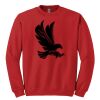 GILDAN® HEAVY BLEND™ CREWNECK SWEATSHIRT Thumbnail