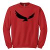 GILDAN® HEAVY BLEND™ CREWNECK SWEATSHIRT Thumbnail