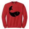 GILDAN® HEAVY BLEND™ CREWNECK SWEATSHIRT Thumbnail