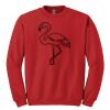 GILDAN® HEAVY BLEND™ CREWNECK SWEATSHIRT Thumbnail