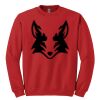 GILDAN® HEAVY BLEND™ CREWNECK SWEATSHIRT Thumbnail