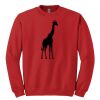 GILDAN® HEAVY BLEND™ CREWNECK SWEATSHIRT Thumbnail