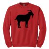 GILDAN® HEAVY BLEND™ CREWNECK SWEATSHIRT Thumbnail