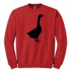 GILDAN® HEAVY BLEND™ CREWNECK SWEATSHIRT Thumbnail