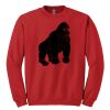 GILDAN® HEAVY BLEND™ CREWNECK SWEATSHIRT Thumbnail