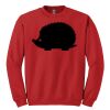 GILDAN® HEAVY BLEND™ CREWNECK SWEATSHIRT Thumbnail