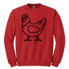 GILDAN® HEAVY BLEND™ CREWNECK SWEATSHIRT Thumbnail