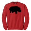 GILDAN® HEAVY BLEND™ CREWNECK SWEATSHIRT Thumbnail