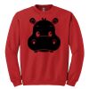 GILDAN® HEAVY BLEND™ CREWNECK SWEATSHIRT Thumbnail