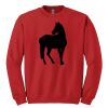 GILDAN® HEAVY BLEND™ CREWNECK SWEATSHIRT Thumbnail