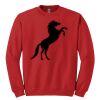 GILDAN® HEAVY BLEND™ CREWNECK SWEATSHIRT Thumbnail