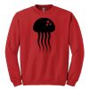 GILDAN® HEAVY BLEND™ CREWNECK SWEATSHIRT Thumbnail