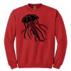GILDAN® HEAVY BLEND™ CREWNECK SWEATSHIRT Thumbnail