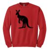 GILDAN® HEAVY BLEND™ CREWNECK SWEATSHIRT Thumbnail
